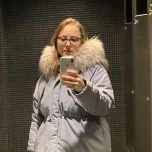 Meet your Posher, Carly